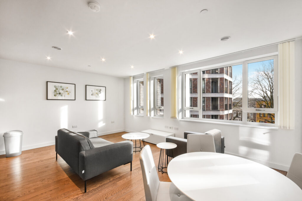 Tarling House, Elephant Park, Elephant & Castle – 1-bedroom apartment — photo 6