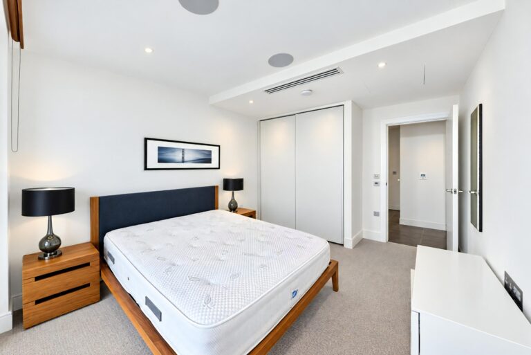 Ingrebourne Apartments, Fulham – 1-bedroom apartment — photo 10