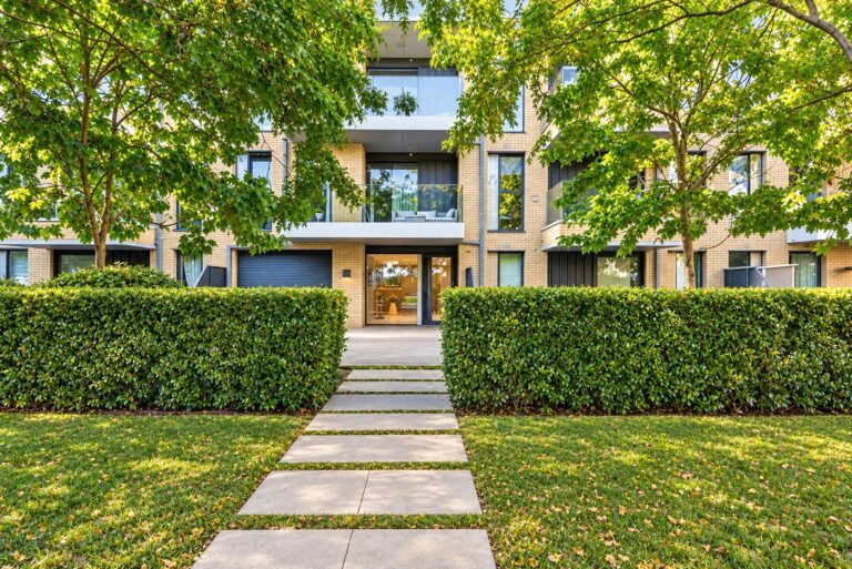Ingrebourne Apartments, Fulham – 1-bedroom apartment — photo 15