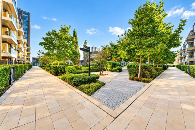 Ingrebourne Apartments, Fulham – 1-bedroom apartment — photo 16