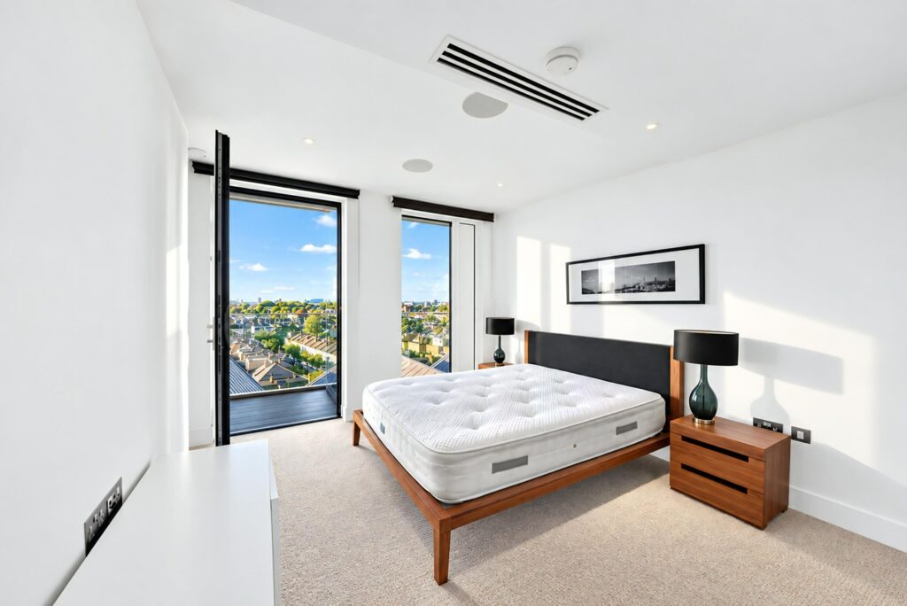 Ingrebourne Apartments, Fulham – 1-bedroom apartment — photo 8