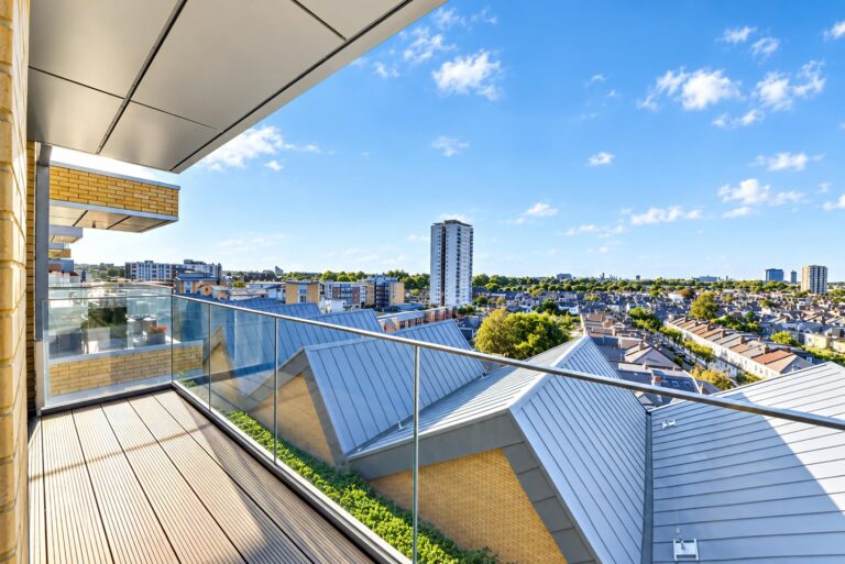 Ingrebourne Apartments, Fulham – 1-bedroom apartment — photo 4