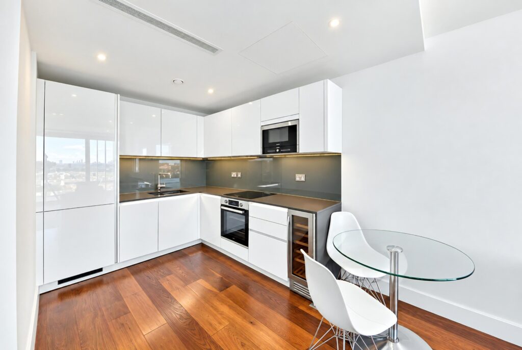 Ingrebourne Apartments, Fulham – 1-bedroom apartment — photo 5