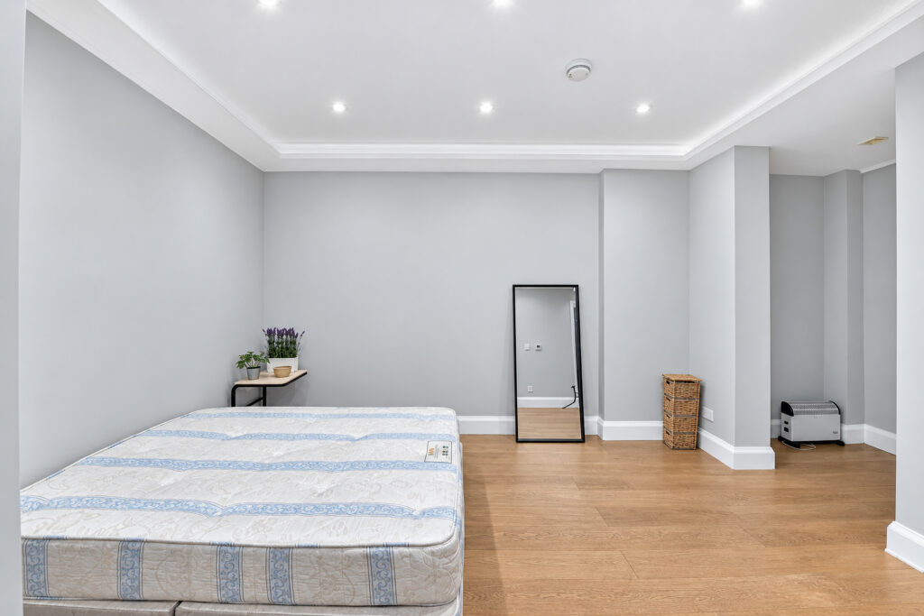 Clanricarde Gardens, Notting Hill – studio apartment — photo 6