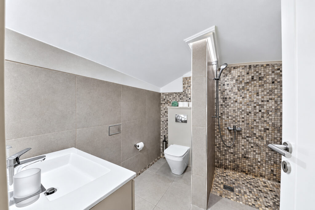 Clanricarde Gardens, Notting Hill – studio apartment — photo 9