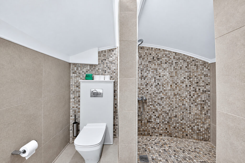 Clanricarde Gardens, Notting Hill – studio apartment — photo 10