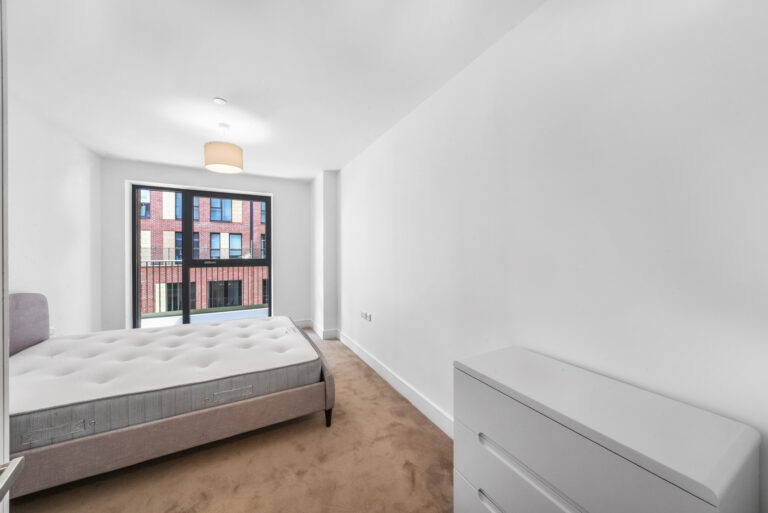 Belfield Mansions, Park & Sayer – 1-bedroom apartment — photo 8
