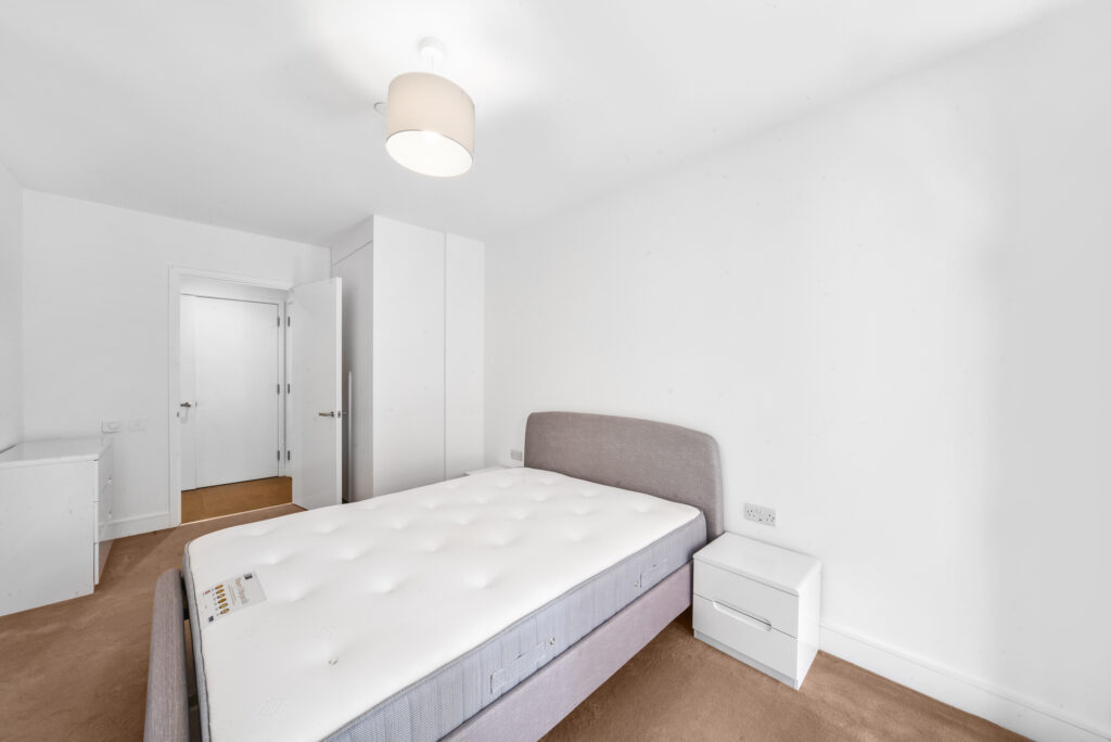 Belfield Mansions, Park & Sayer｜1居室公寓 — 照片 9