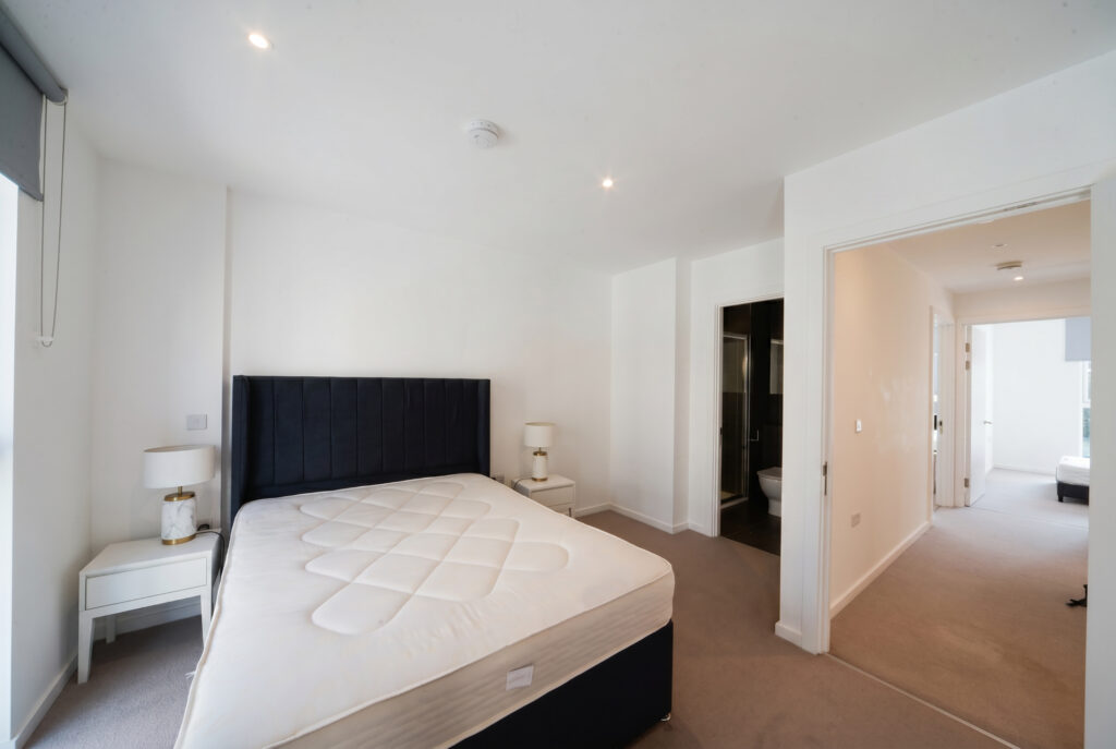Cedarwood Townhouse, Deptford Landings – 4 bedrooms — photo 11