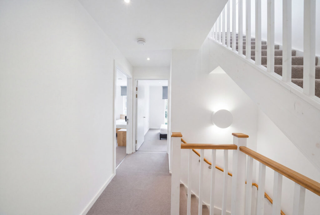 Cedarwood Townhouse, Deptford Landings – 4 bedrooms — photo 18