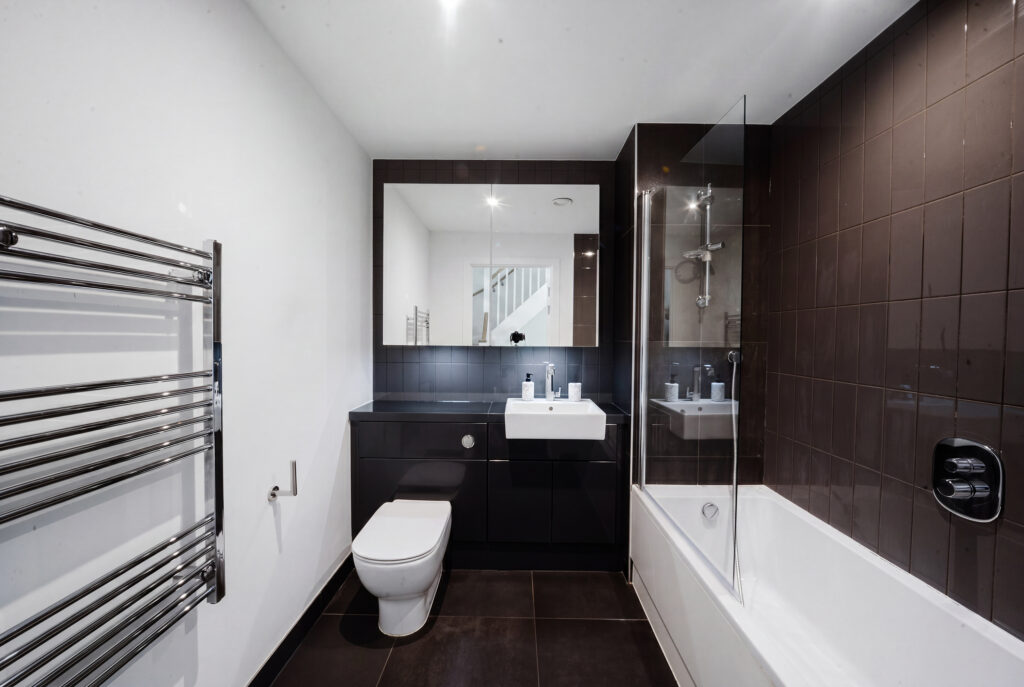 Cedarwood Townhouse, Deptford Landings – 4 bedrooms — photo 16