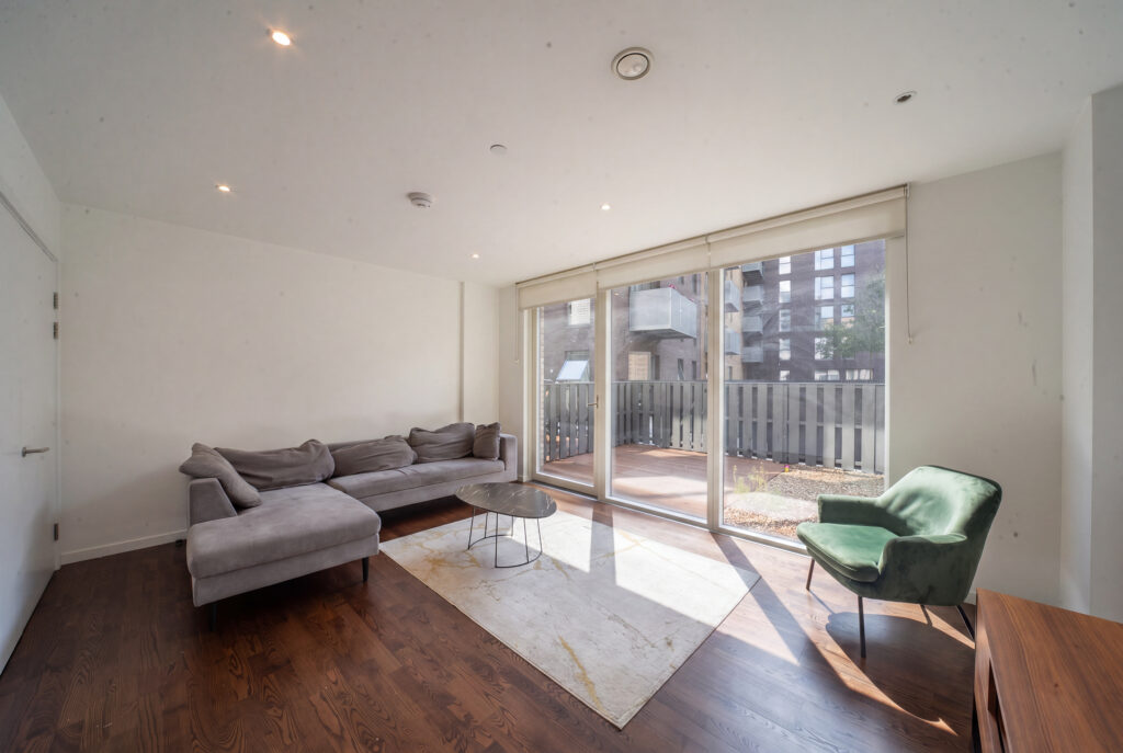 Cedarwood Townhouse, Deptford Landings – 4 bedrooms — photo 1