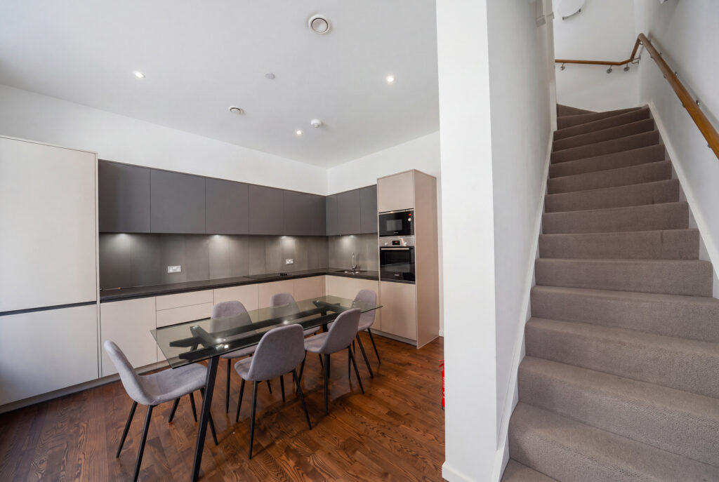 Cedarwood Townhouse, Deptford Landings – 4 bedrooms — photo 3