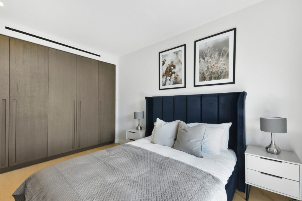 Eastern Building, Triptych Bankside, Southbank – 1-bedroom apartment — photo 6
