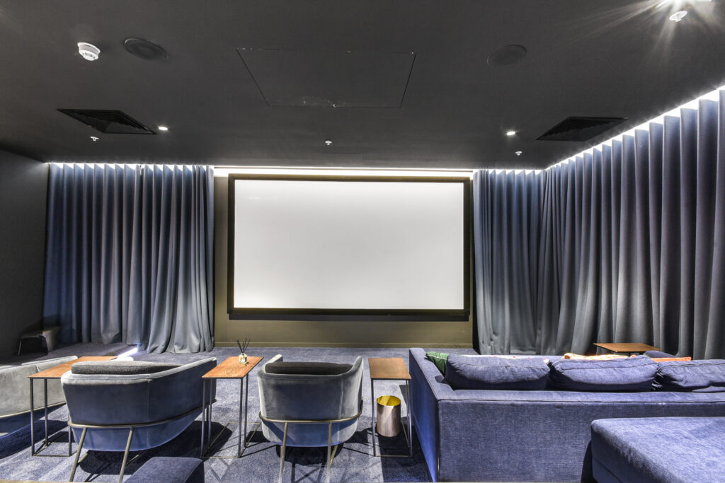 Eastern Building, Triptych Bankside, Southbank – 1-bedroom apartment — photo 16