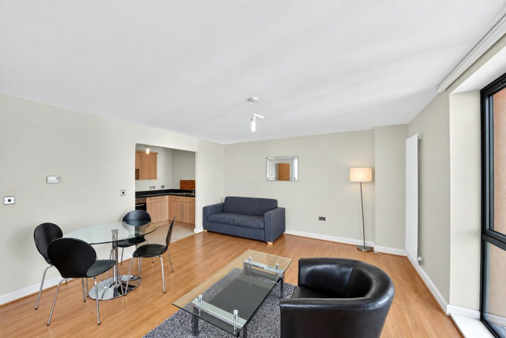 Galton Court, Colindale|2居室公寓 — 照片 2