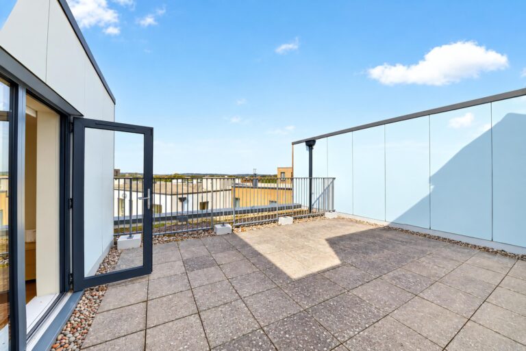 Galton Court, Colindale – 2-bedroom apartment — photo 6