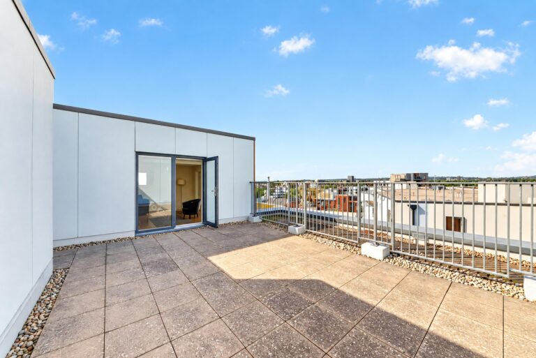 Galton Court, Colindale – 2-bedroom apartment — photo 7