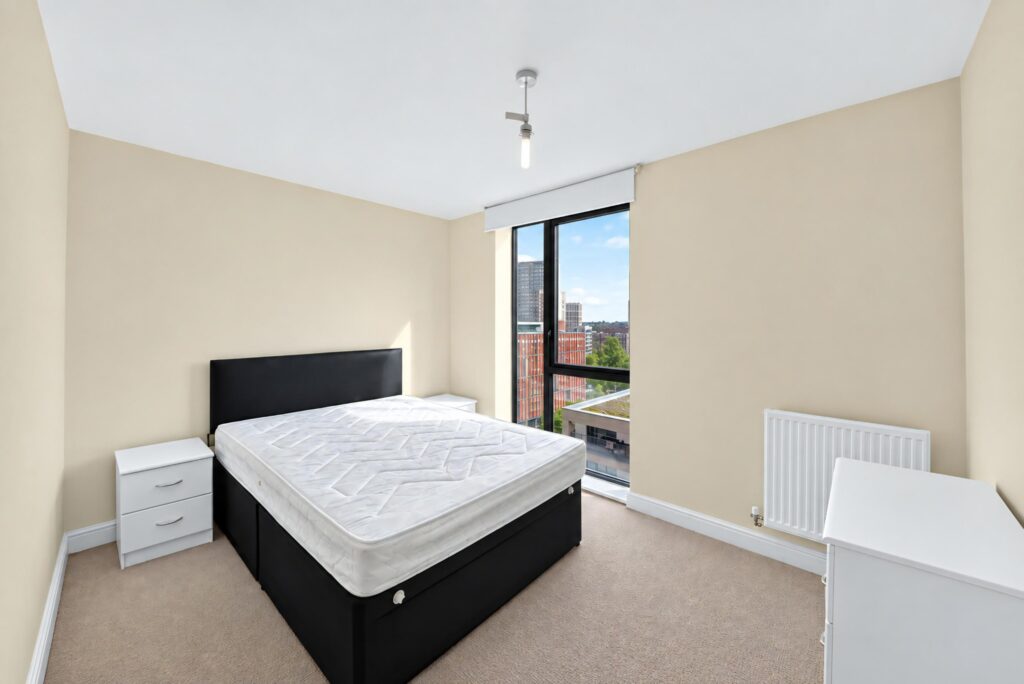 Galton Court, Colindale|2居室公寓 — 照片 9