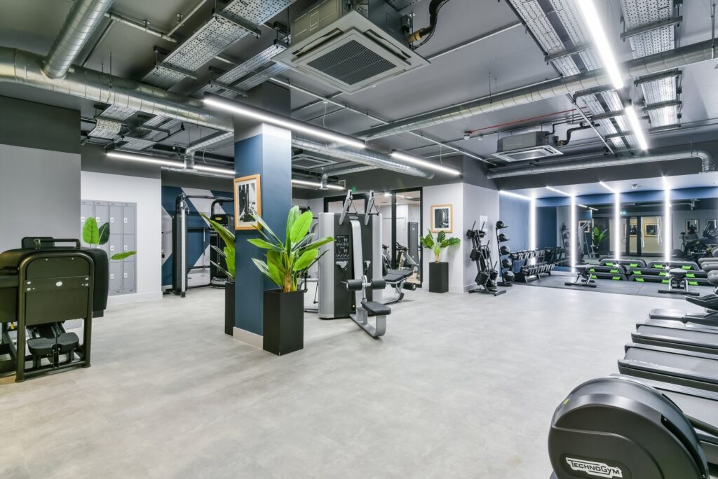 Georgette Apartments, Whitechapel｜1居室公寓 — 照片 12