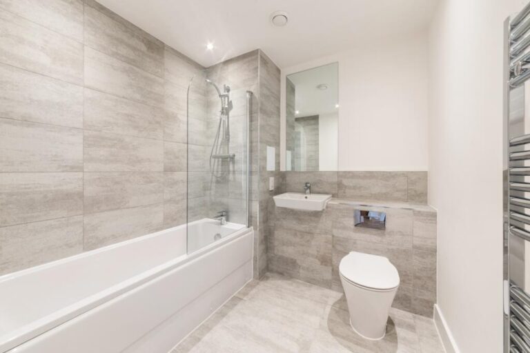 Griffin Court, Saxon Square, Luton – 1-bedroom apartment — photo 6