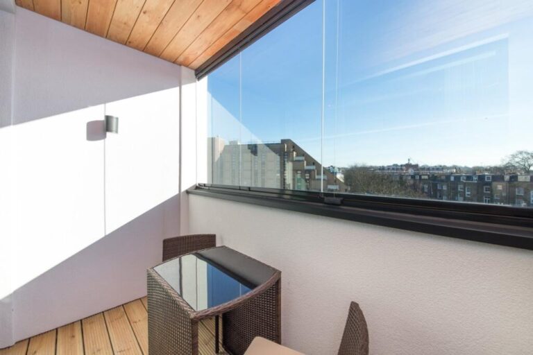 Holland Park Avenue, Holland Park – 2-bedroom apartment — photo 3