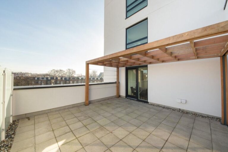 Holland Park Avenue, Holland Park – 2-bedroom apartment — photo 4