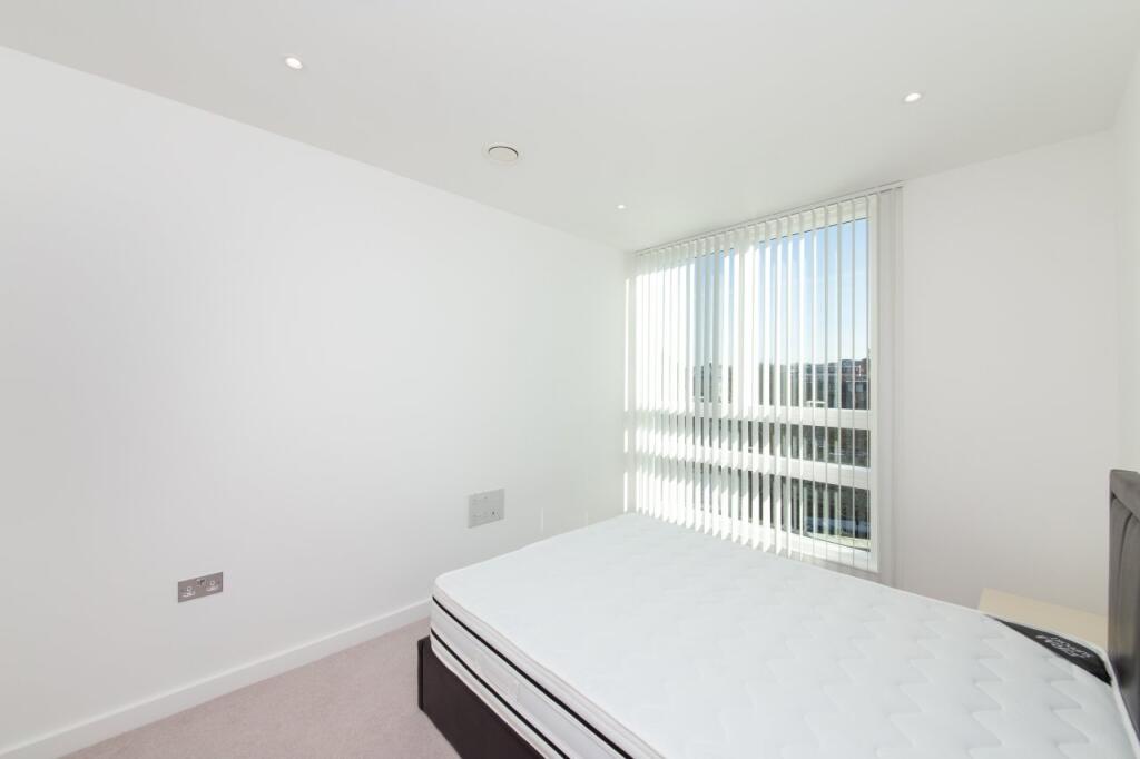 Holland Park Avenue, Holland Park – 2-bedroom apartment — photo 5