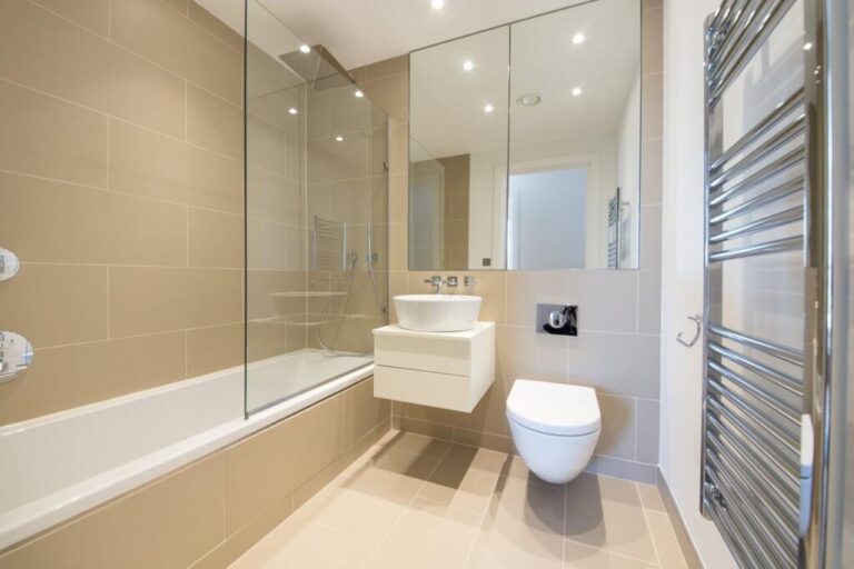 Holland Park Avenue, Holland Park – 2-bedroom apartment — photo 7