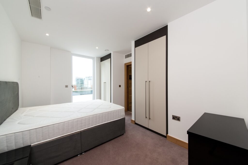 Paddington Exchange, Paddington｜3居室公寓 — 照片 4