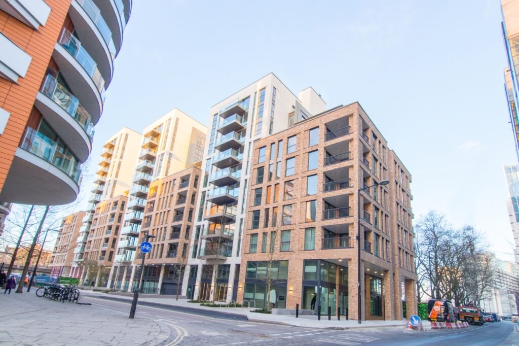 Paddington Exchange, Paddington｜3居室公寓 — 照片 7