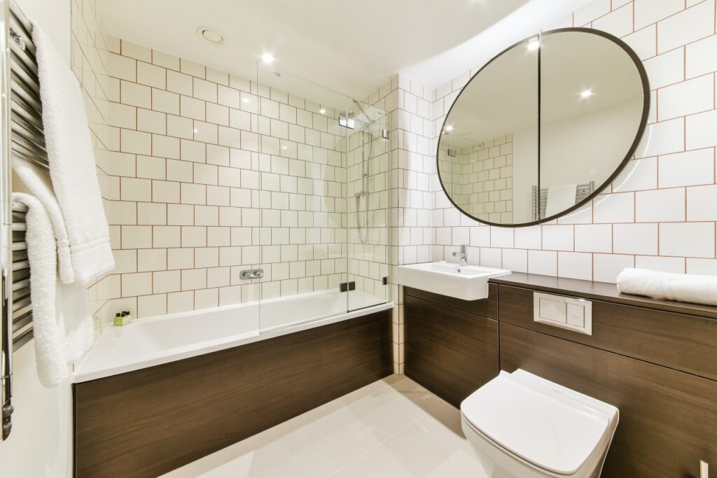 Royal Docks West, Royal Docks – studio apartment — photo 5