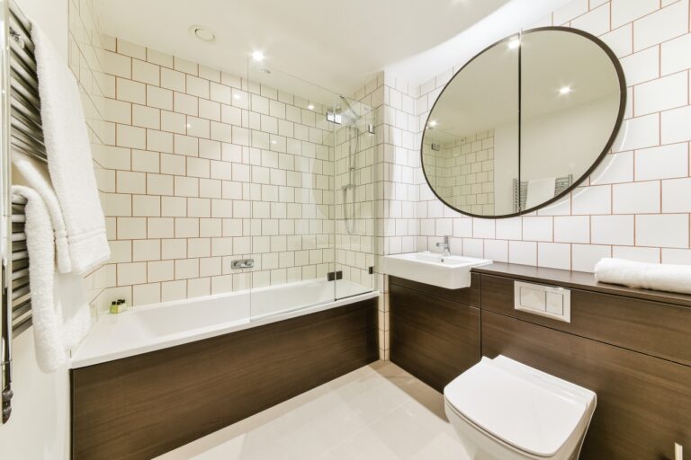 Royal Docks West, Royal Docks – studio apartment — photo 5