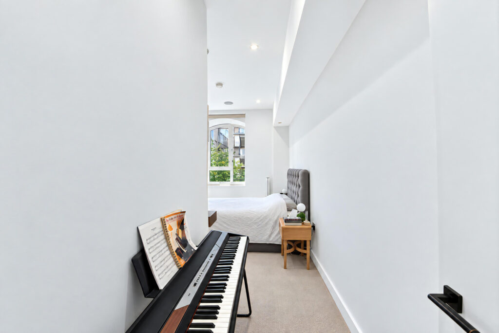 The Tannery, Bermondsey – 1-bedroom apartment — photo 8