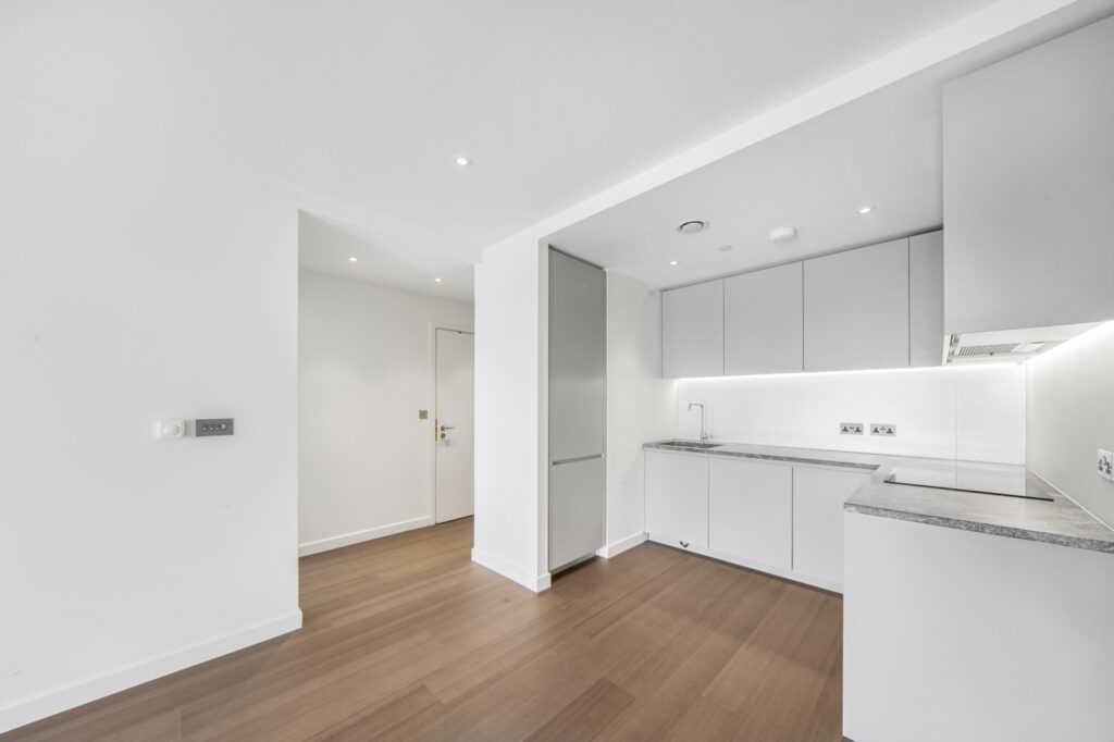 No 2 Upper Riverside, Greenwich|1居室公寓 — 照片 2