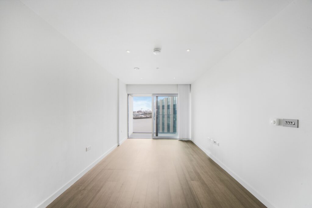 No 2 Upper Riverside, Greenwich|1居室公寓 — 照片 8
