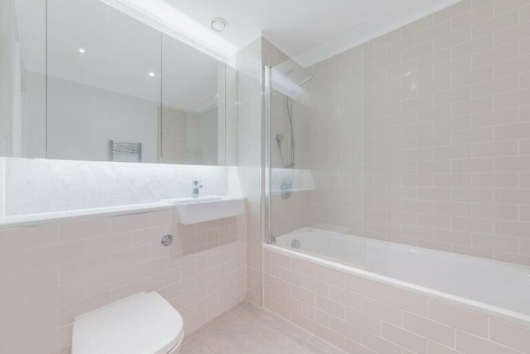 Victory Place, Elephant & Castle – 3-bedroom duplex — photo 7