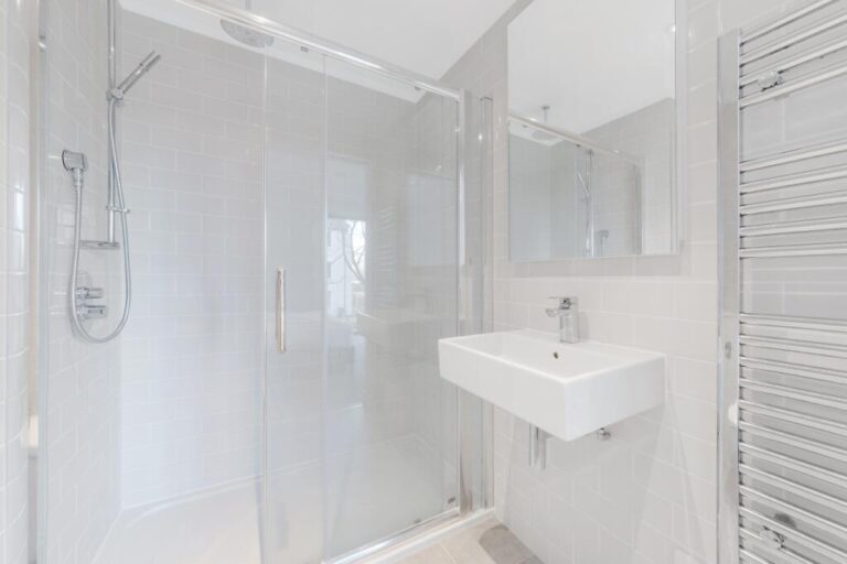Victory Place, Elephant & Castle – 3-bedroom duplex — photo 8