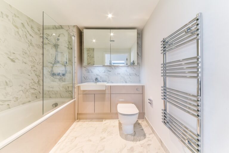 Walton Heights, Elephant & Castle – 2-bedroom apartment — photo 5